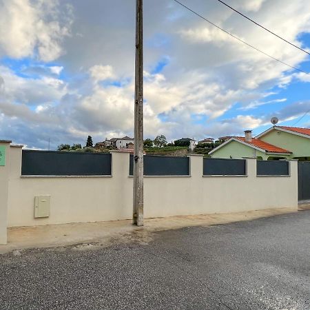 Casa De Campo Sonhos D'Ouro Ribeira  Kültér fotó
