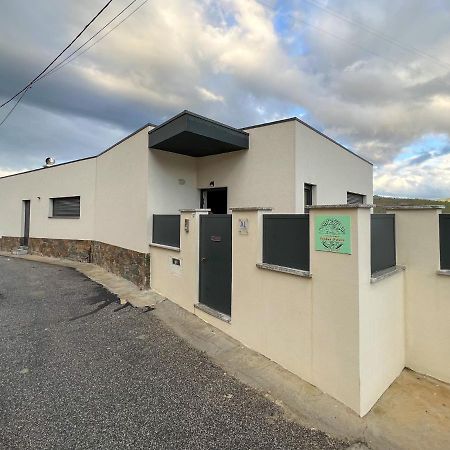 Casa De Campo Sonhos D'Ouro Ribeira  Kültér fotó