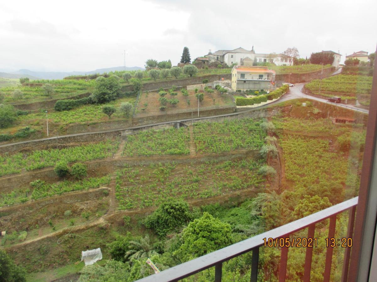 Casa De Campo Sonhos D'Ouro Ribeira  Kültér fotó