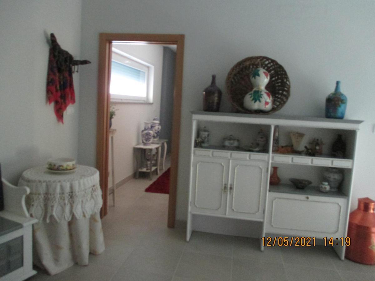 Casa De Campo Sonhos D'Ouro Ribeira  Kültér fotó