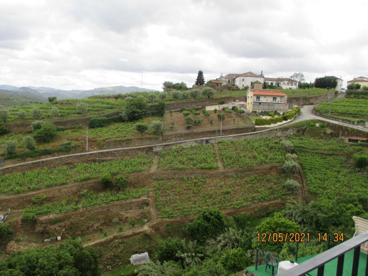 Casa De Campo Sonhos D'Ouro Ribeira  Kültér fotó