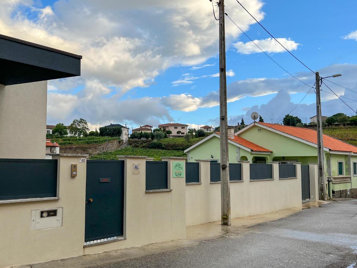 Casa De Campo Sonhos D'Ouro Ribeira  Kültér fotó