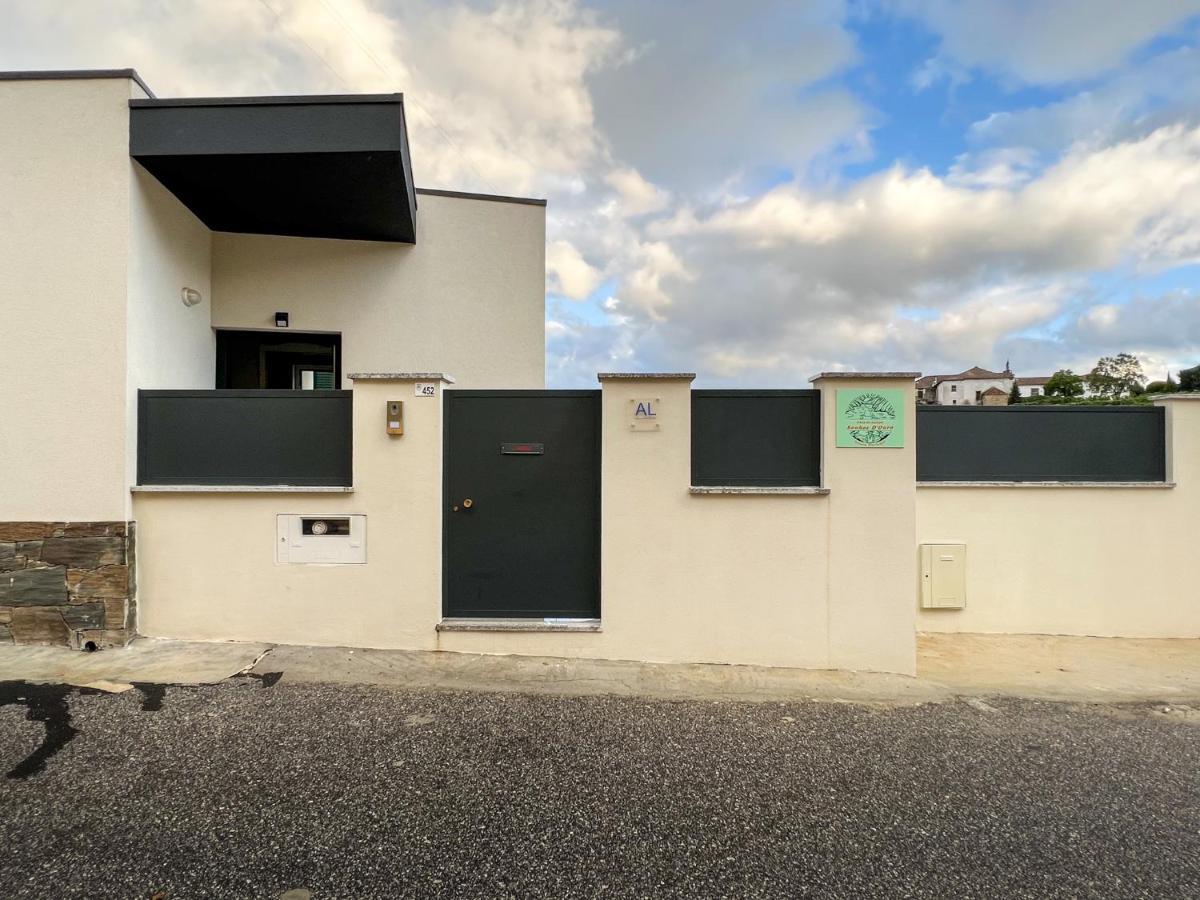 Casa De Campo Sonhos D'Ouro Ribeira  Kültér fotó