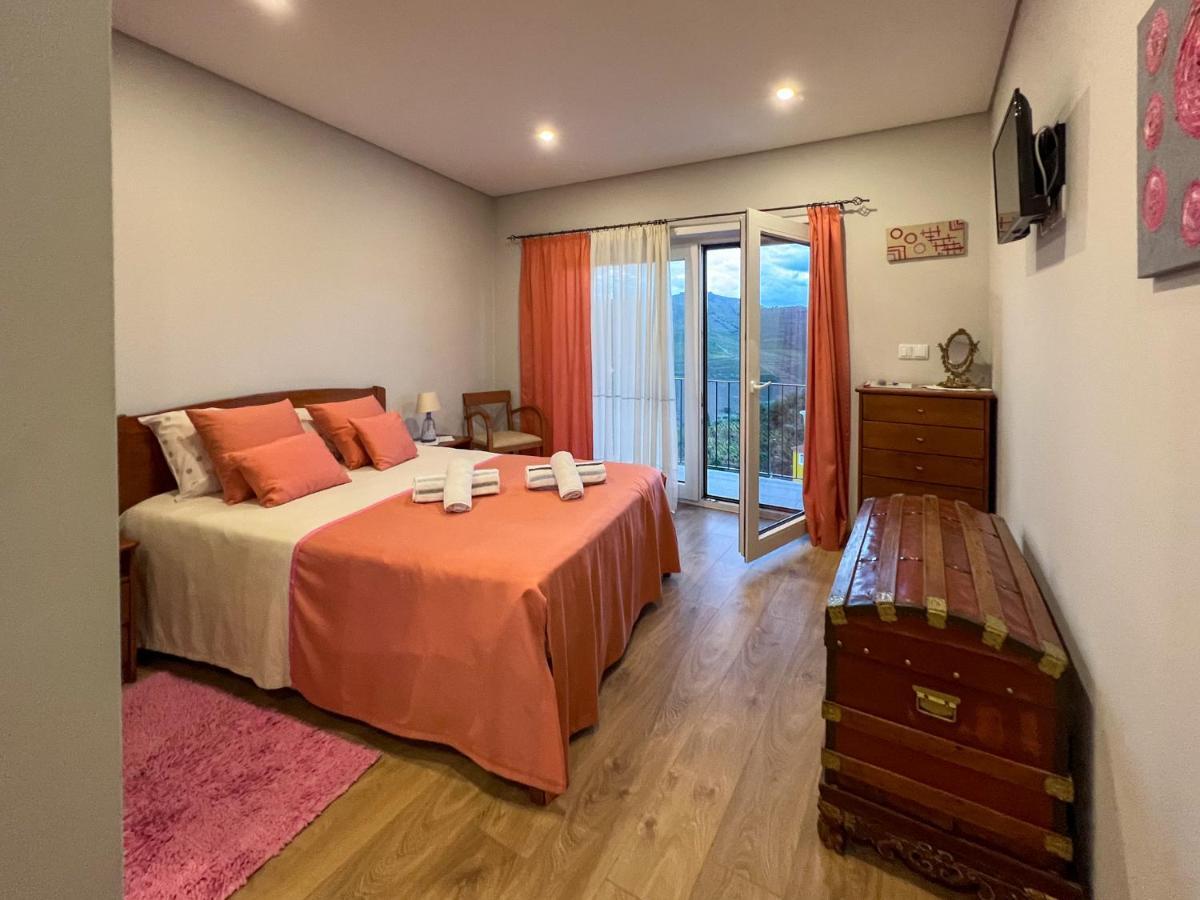 Casa De Campo Sonhos D'Ouro Ribeira  Kültér fotó