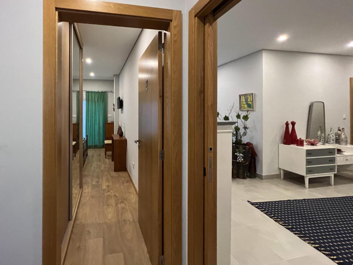 Casa De Campo Sonhos D'Ouro Ribeira  Kültér fotó