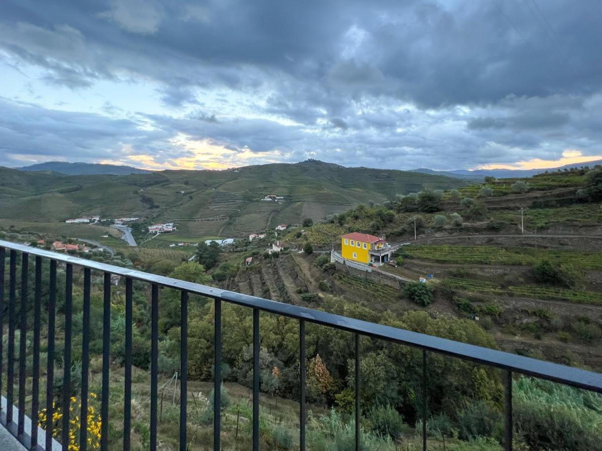 Casa De Campo Sonhos D'Ouro Ribeira  Kültér fotó