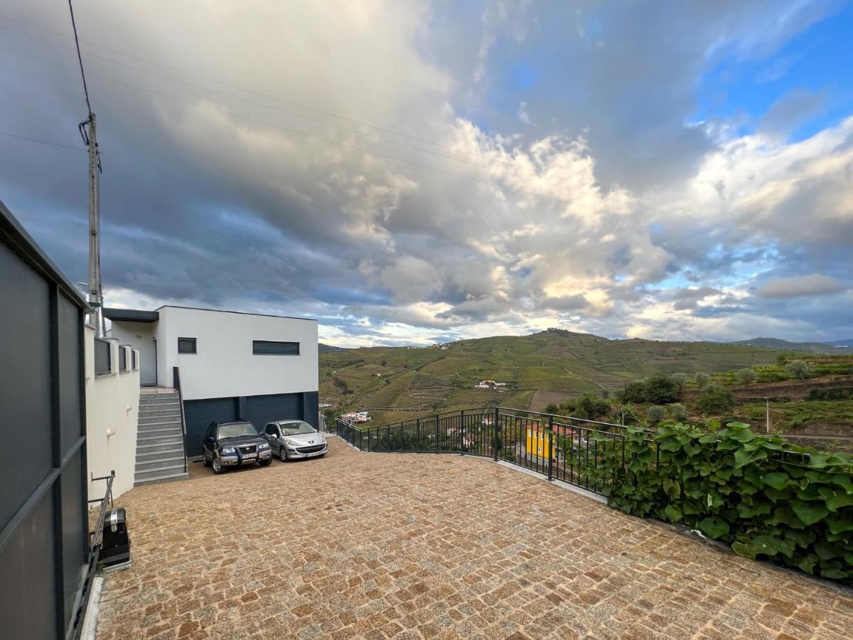Casa De Campo Sonhos D'Ouro Ribeira  Kültér fotó