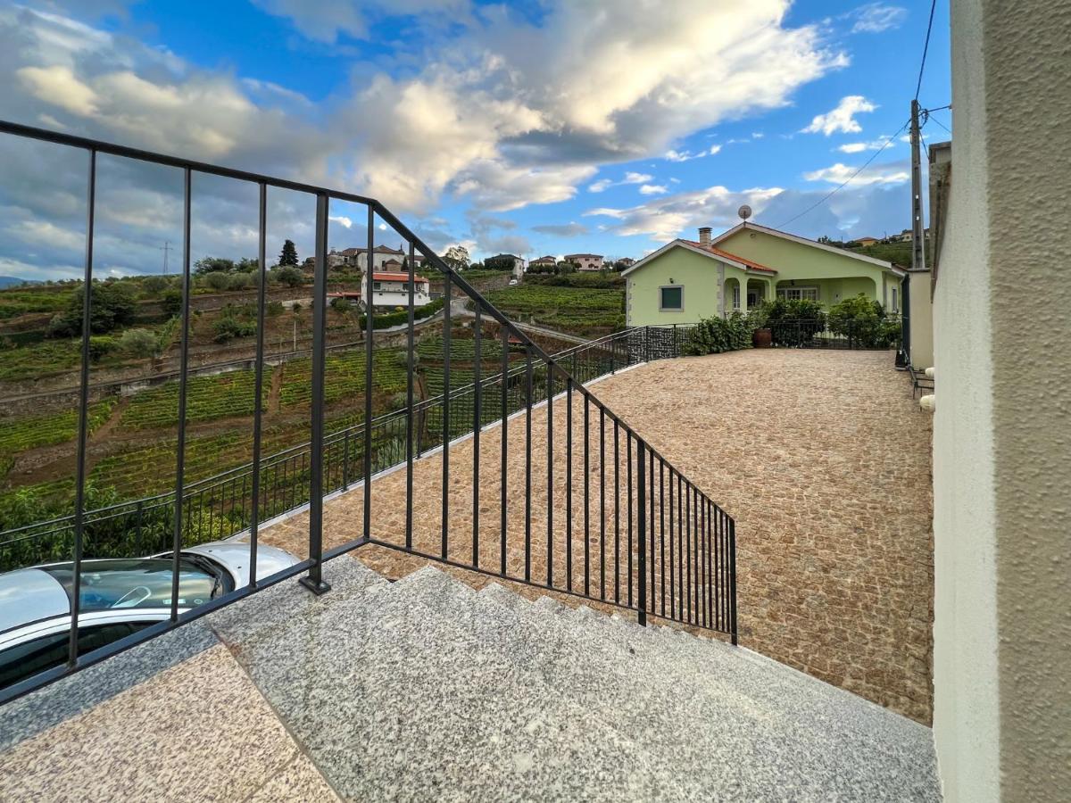 Casa De Campo Sonhos D'Ouro Ribeira  Kültér fotó