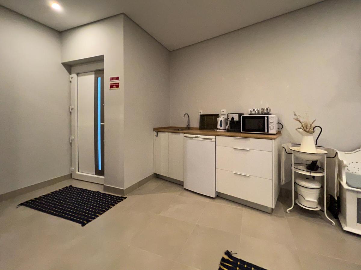 Casa De Campo Sonhos D'Ouro Ribeira  Kültér fotó