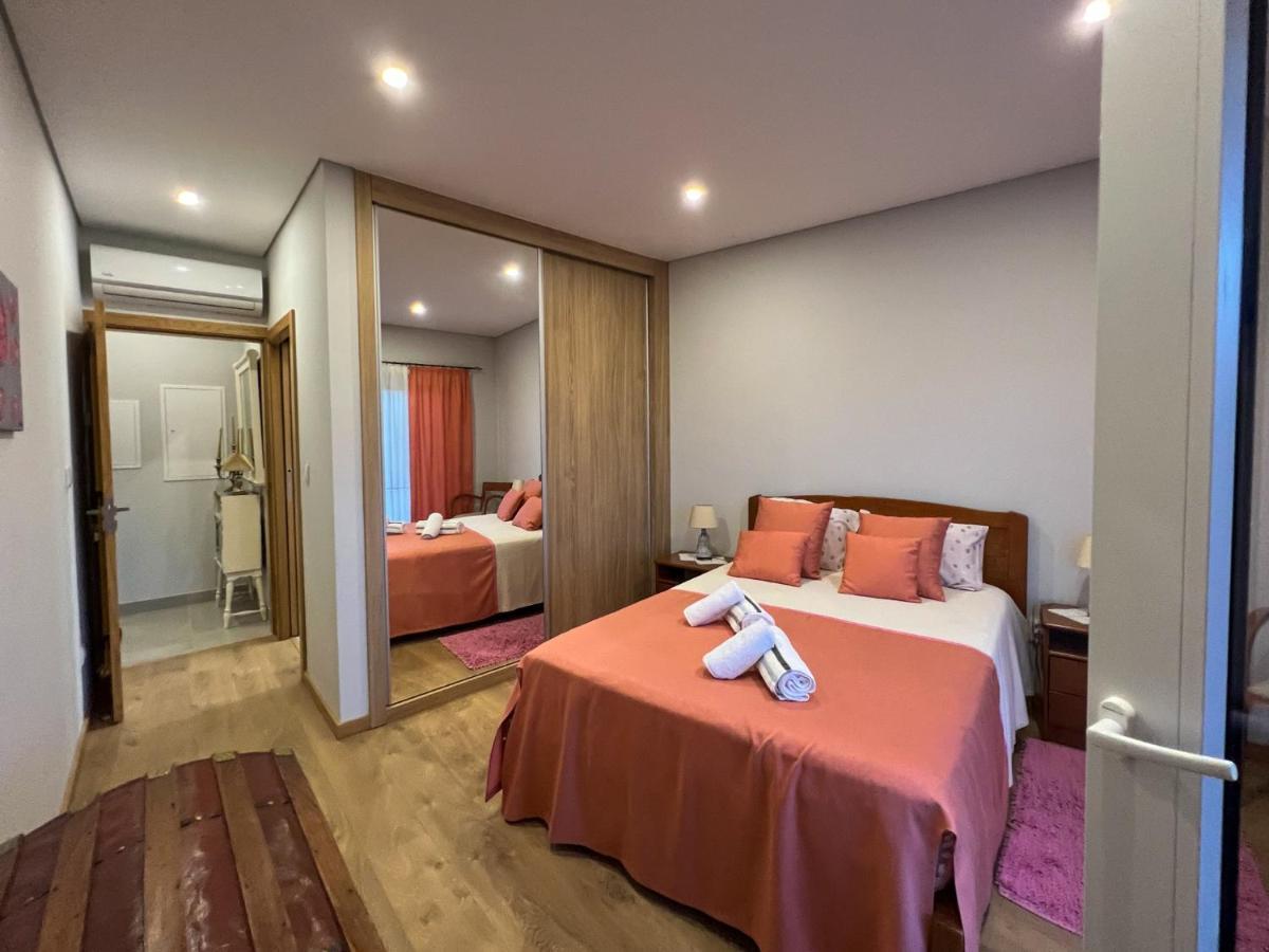 Casa De Campo Sonhos D'Ouro Ribeira  Kültér fotó