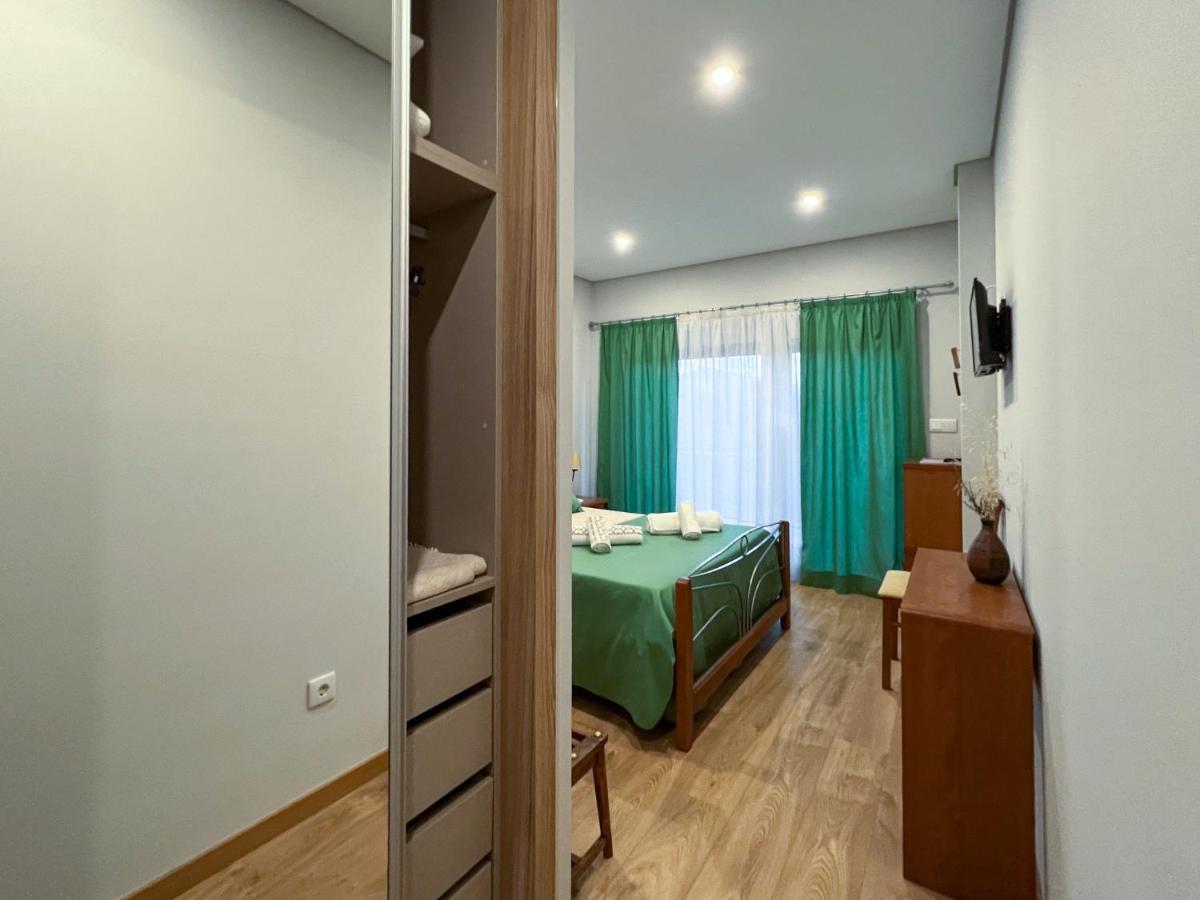 Casa De Campo Sonhos D'Ouro Ribeira  Kültér fotó