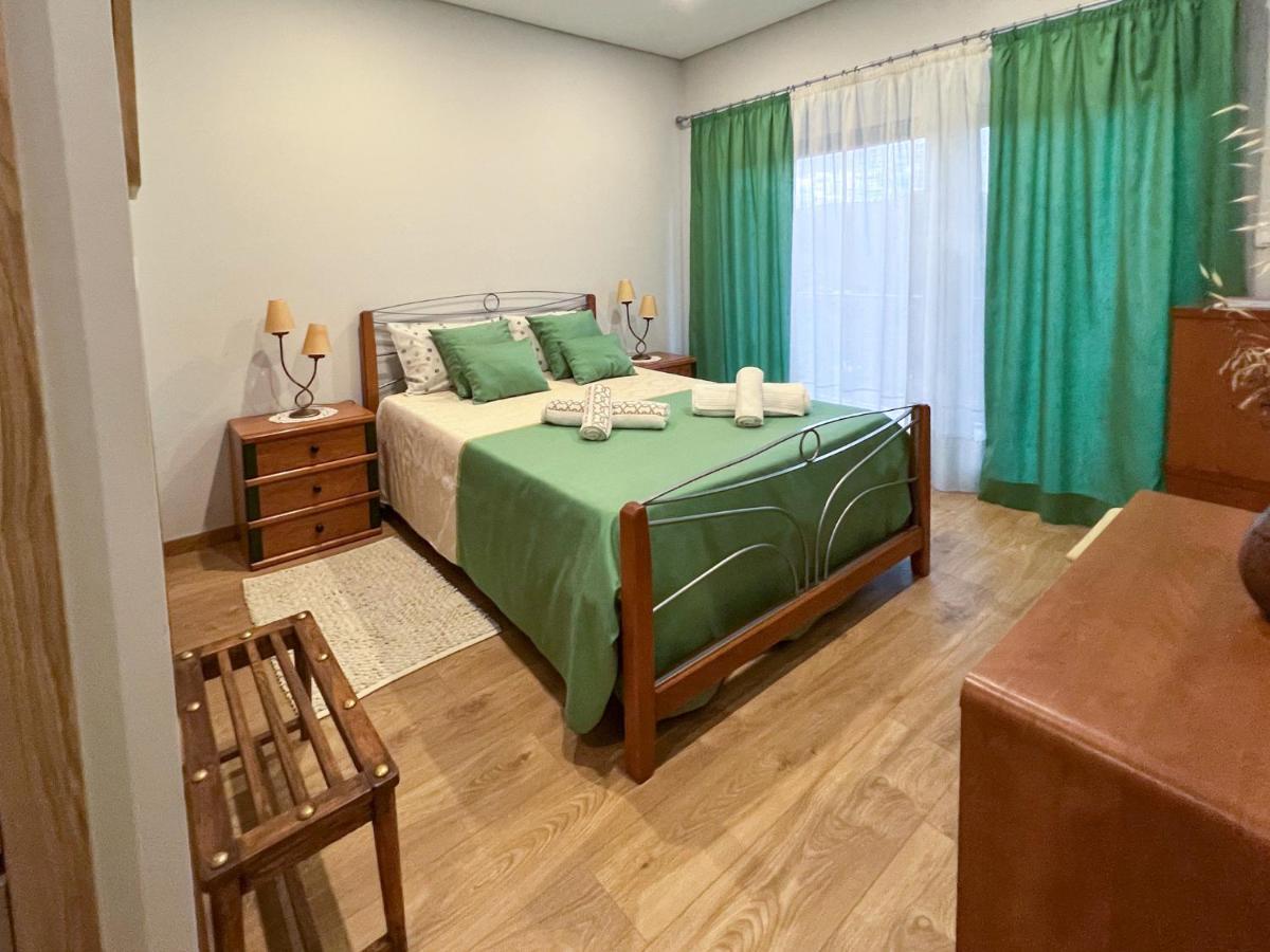 Casa De Campo Sonhos D'Ouro Ribeira  Kültér fotó