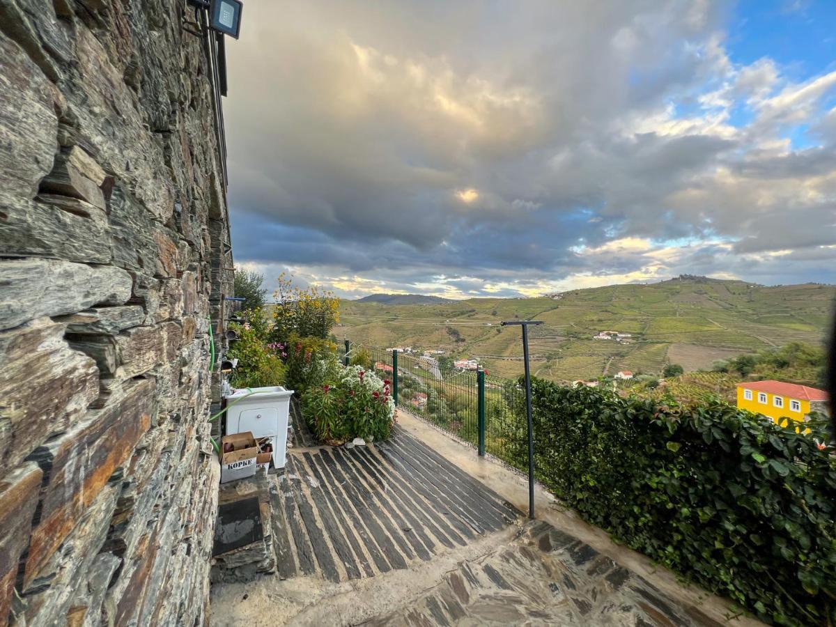 Casa De Campo Sonhos D'Ouro Ribeira  Kültér fotó