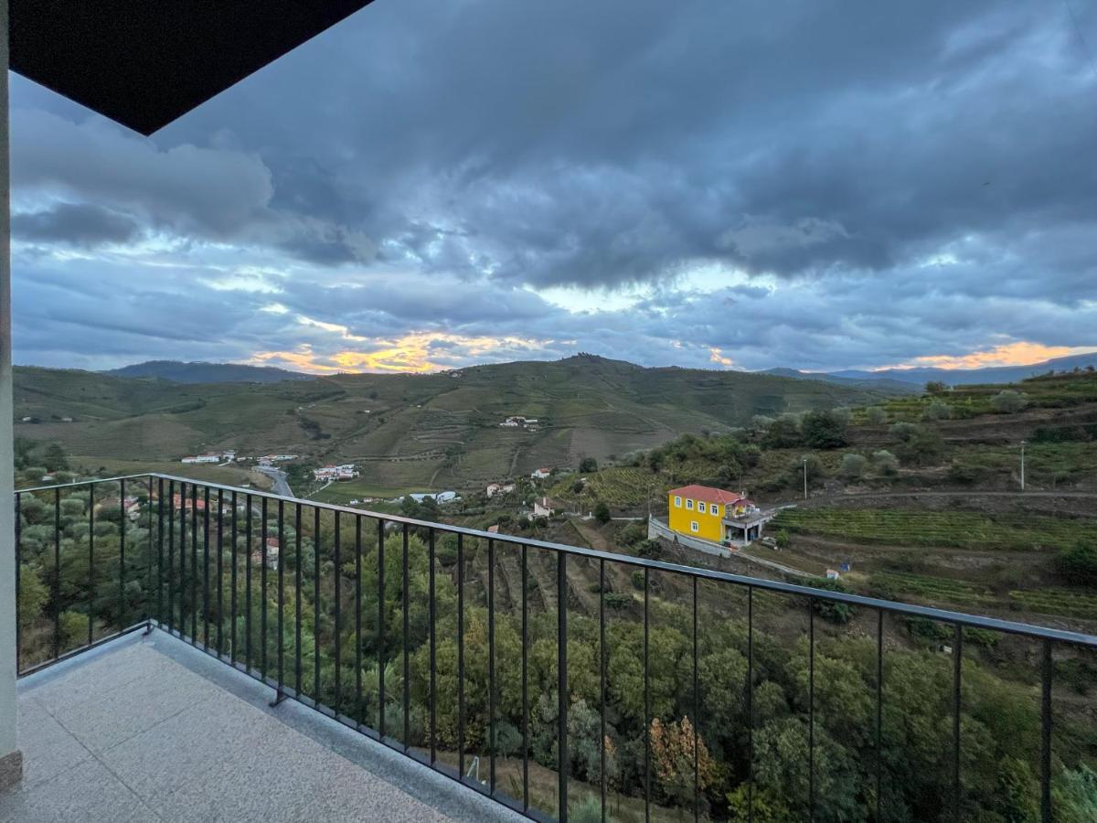 Casa De Campo Sonhos D'Ouro Ribeira  Kültér fotó