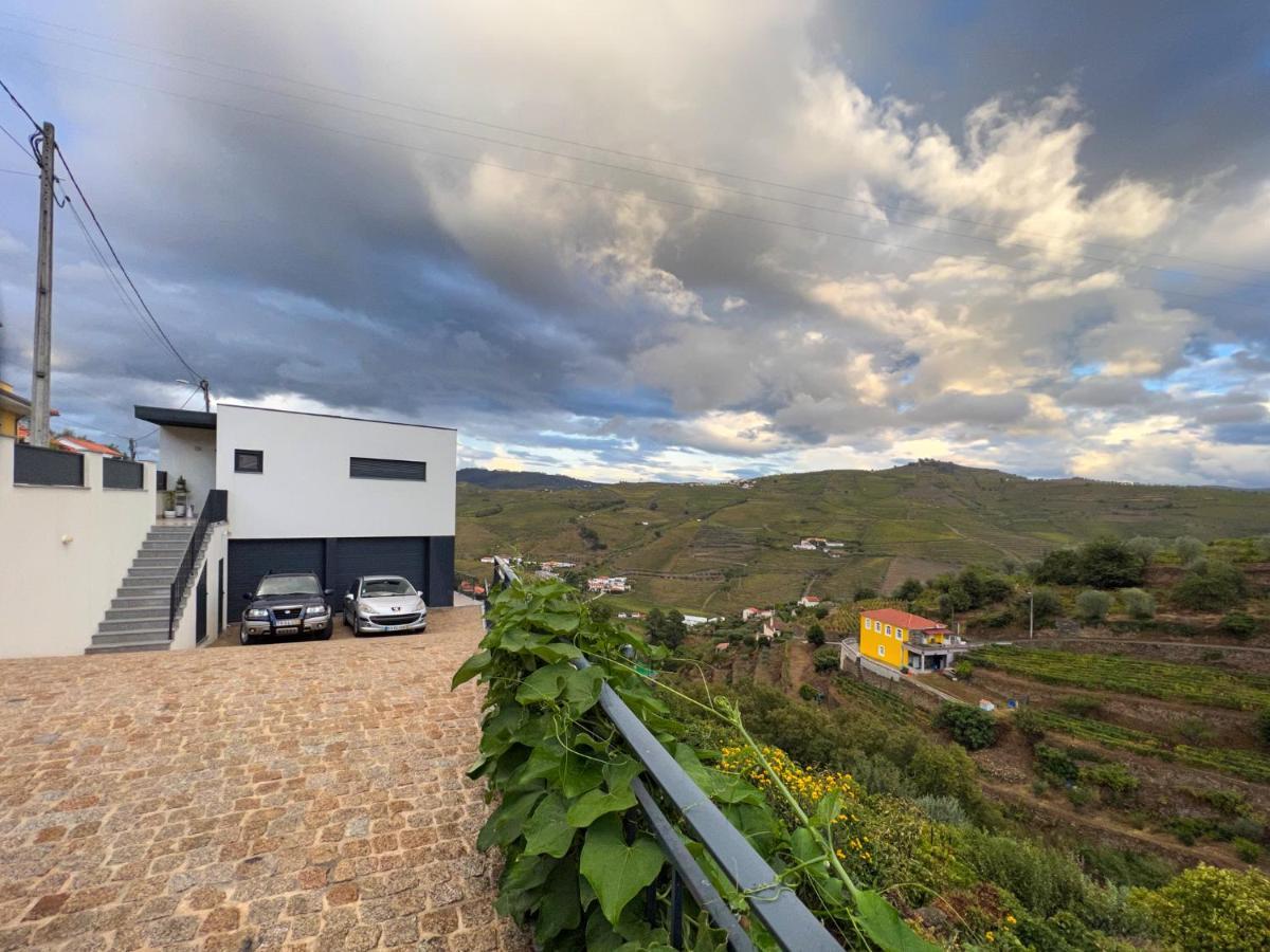Casa De Campo Sonhos D'Ouro Ribeira  Kültér fotó