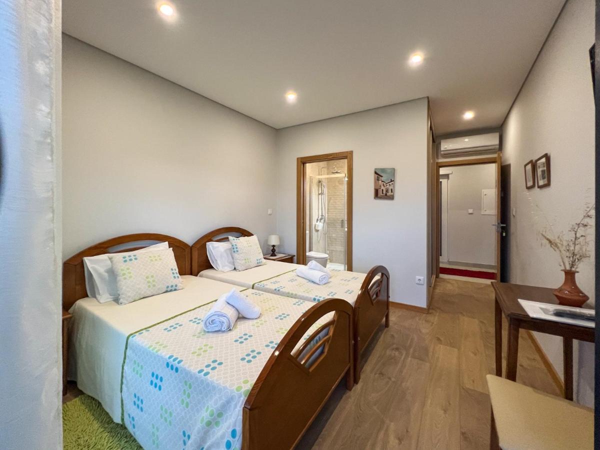 Casa De Campo Sonhos D'Ouro Ribeira  Kültér fotó