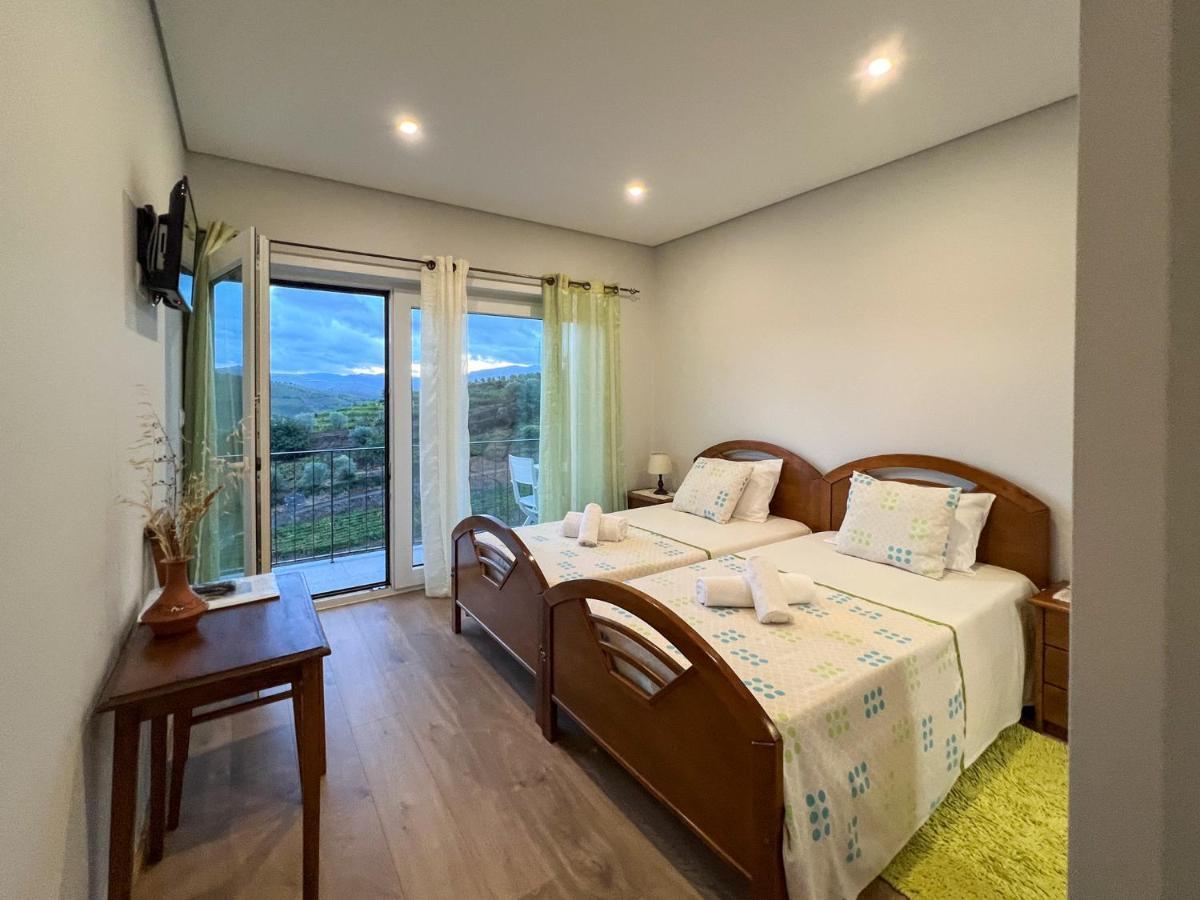 Casa De Campo Sonhos D'Ouro Ribeira  Kültér fotó