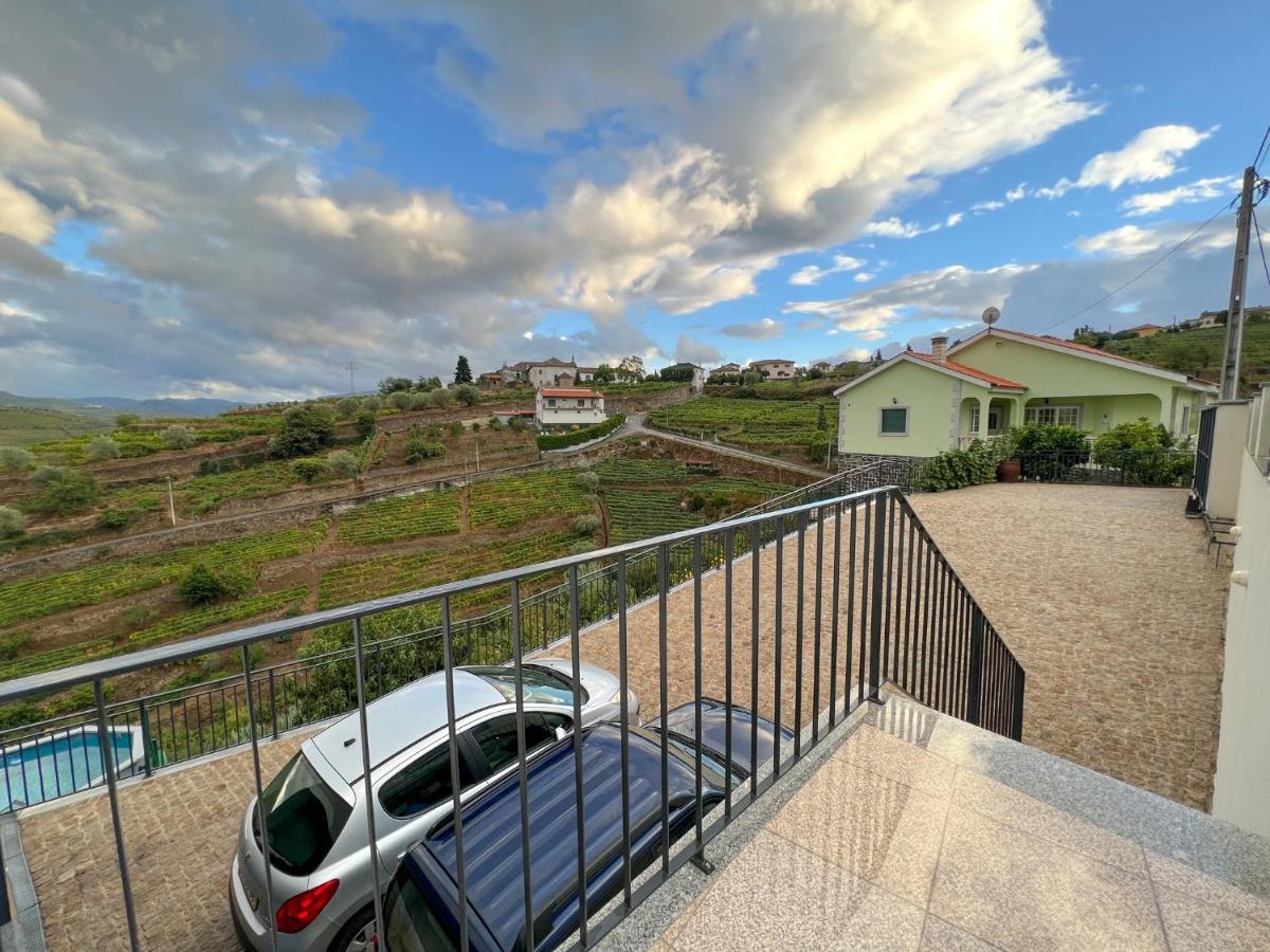 Casa De Campo Sonhos D'Ouro Ribeira  Kültér fotó
