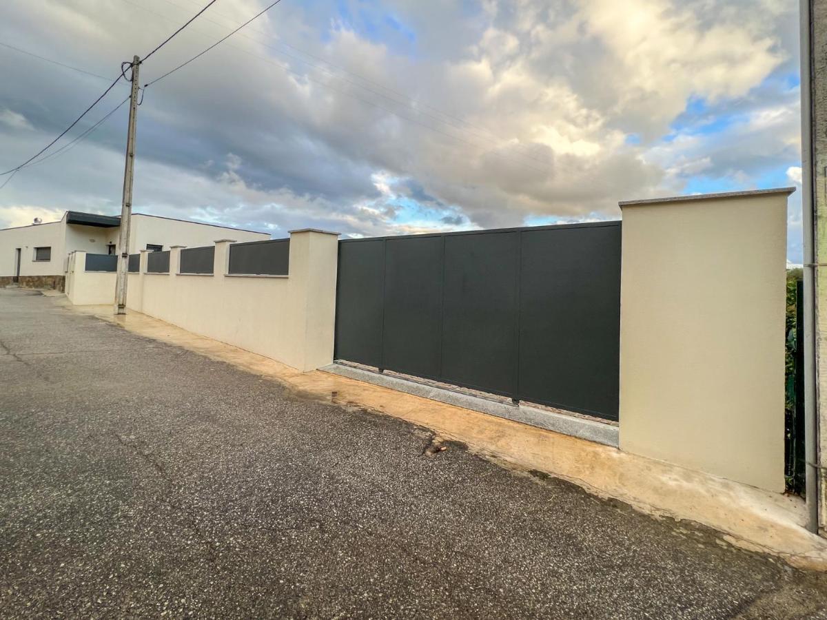 Casa De Campo Sonhos D'Ouro Ribeira  Kültér fotó