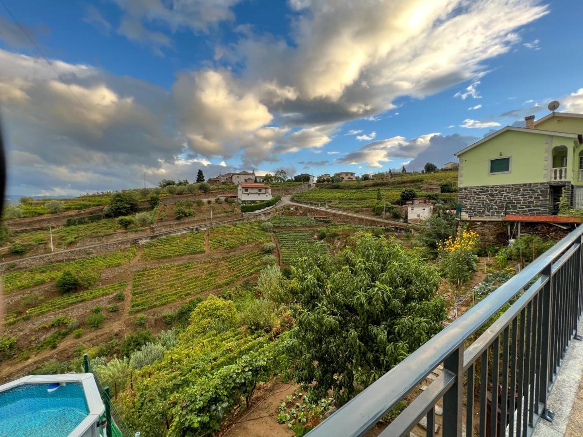 Casa De Campo Sonhos D'Ouro Ribeira  Kültér fotó